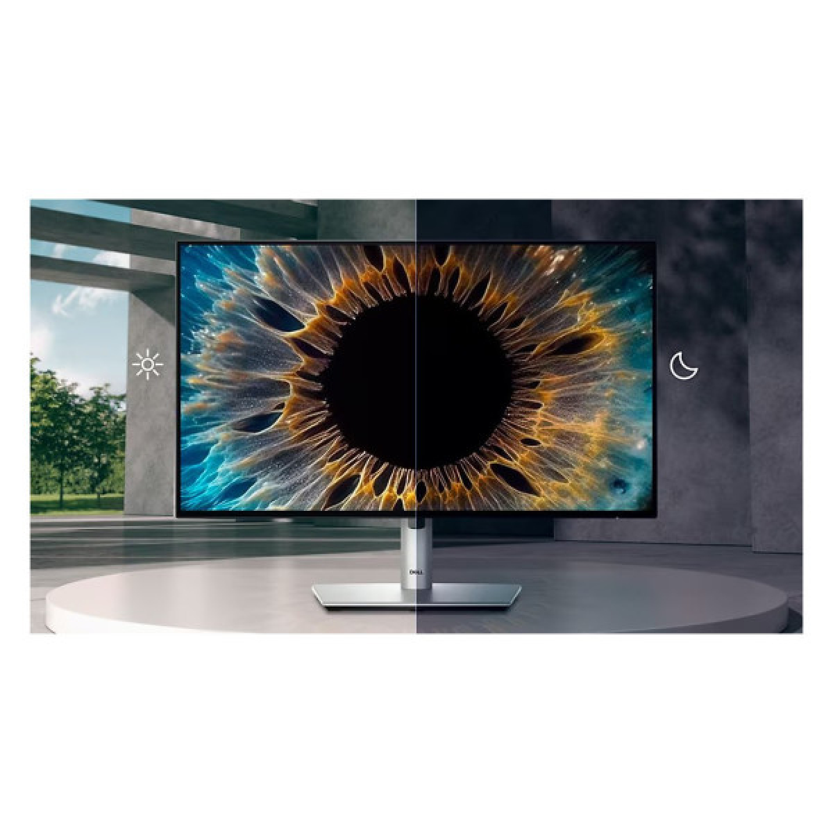 Монитор Dell U2424HE (210-BKJF) - Фото 4