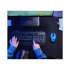 Мишка Trust GXT 109 Felox RGB Blue (25067) - Фото 2