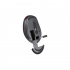 Мишка Defender Auris MB-027 Silent Wireless Red (52026) - Фото 2