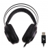 Наушники A4Tech Bloody G521 Black - Фото 3