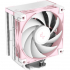 Кулер для процессора Deepcool AK400 Pink Limited (R-AK400-WPNPMN-G) - Фото 1