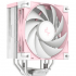 Кулер для процессора Deepcool AK400 Pink Limited (R-AK400-WPNPMN-G) - Фото 2