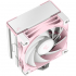 Кулер для процессора Deepcool AK400 Pink Limited (R-AK400-WPNPMN-G) - Фото 3