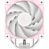 Кулер для процессора Deepcool AK400 Pink Limited (R-AK400-WPNPMN-G) - Фото 4