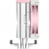 Кулер для процессора Deepcool AK400 Pink Limited (R-AK400-WPNPMN-G) - Фото 5