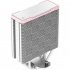 Кулер для процессора Deepcool AK400 Pink Limited (R-AK400-WPNPMN-G) - Фото 7
