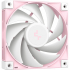 Кулер для процессора Deepcool AK400 Pink Limited (R-AK400-WPNPMN-G) - Фото 8