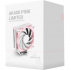 Кулер для процессора Deepcool AK400 Pink Limited (R-AK400-WPNPMN-G) - Фото 10