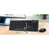 Комплект Genius KM-100SE USB UA Black (31330009410) - Фото 2