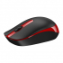 Мишка Genius NX-7007 Wireless Red (31030026404) - Фото 1