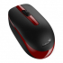 Мишка Genius NX-7007 Wireless Red (31030026404) - Фото 2