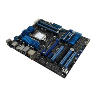 Материнская плата ASUS P8P67 REV 3.1 (s1155)