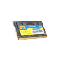 Пам'ять для ноутбука GTL DDR4 16GB 3200 MHz 1.2v