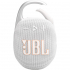 Акустическая система JBL Clip 5 White (JBLCLIP5WHT) - Фото 1