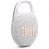 Акустическая система JBL Clip 5 White (JBLCLIP5WHT) - Фото 2