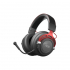Навушники AOC GH401 50 мм Wireless/3.5мм/USB Multi Platform connect Black (GH401) - Фото 1