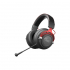 Навушники AOC GH401 50 мм Wireless/3.5мм/USB Multi Platform connect Black (GH401) - Фото 2