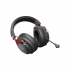 Навушники AOC GH401 50 мм Wireless/3.5мм/USB Multi Platform connect Black (GH401) - Фото 3