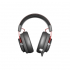 Навушники AOC GH401 50 мм Wireless/3.5мм/USB Multi Platform connect Black (GH401) - Фото 4