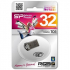 USB флеш накопичувач Silicon Power 32GB Touch T01 USB 2.0 (SP032GBUF2T01V1K) - Фото 3