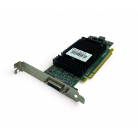 Відеокарта Matrox Millenium P690 Plus /256MB/DDR2/128-Bit
