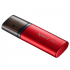 USB флеш накопитель Apacer 64GB AH25B Red USB 3.1 Gen1 (AP64GAH25BR-1) - Фото 2