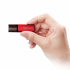 USB флеш накопитель Apacer 64GB AH25B Red USB 3.1 Gen1 (AP64GAH25BR-1) - Фото 4