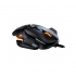 Мышка Cougar Dualblader USB Black - Фото 5