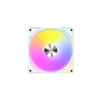 Кулер для корпуса Lian Li Uni Fan ALV2 120-1 Single White (G99.12ALV21W.00)