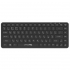 Клавіатура OfficePro SK790B Wireless/Bluetooth Black (SK790B) - Фото 1