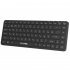 Клавіатура OfficePro SK790B Wireless/Bluetooth Black (SK790B) - Фото 3