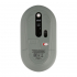 Мишка 2E MF300 CAPYBARATANGERINE Silent Wireless/Bluetooth Green (2E-MF300WCAPIBARAGN) - Фото 2