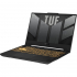 Ноутбук ASUS TUF Gaming F17 FX707VU-HX198 (90NR0CS5-M00E20) - Фото 3