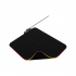 Килимок для мишки Lorgar Steller 913 RGB USB Black (LRG-GMP913) - Фото 3