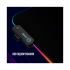 Килимок для мишки Lorgar Steller 913 RGB USB Black (LRG-GMP913) - Фото 8