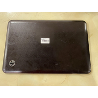 HP dv6-3172sr (крышка матрицы)