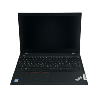 Ноутбук Lenovo T580 i5-8250U/8/256 SSD/БЕЗ АКБ - Уценка