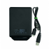 Зовнішній жорсткий диск Seagate FreeAgent GoFlex 1TB (9ZF2A5-500) USB 3.0 Kit External, Black, Б/В - Фото 4