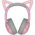 Наушники Razer Kraken Kitty V2 Bluetooth Quartz (RZ04-04860100-R3M1) - Фото 1