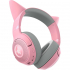 Наушники Razer Kraken Kitty V2 Bluetooth Quartz (RZ04-04860100-R3M1) - Фото 5