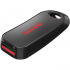 USB флеш накопичувач SanDisk 32GB Cruzer Snap Black (SDCZ62-032G-G35) - Фото 2