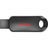USB флеш накопичувач SanDisk 32GB Cruzer Snap Black (SDCZ62-032G-G35) - Фото 3