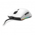 Мишка NZXT LIFT Wired Mouse Ambidextrous USB White (MS-1WRAX-WM) - Фото 4