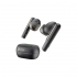 Навушники Poly Voyager Free 60+ Earbuds + BT700A + TSCHC Black (7Y8G3AA) - Фото 3