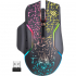 Мишка Defender Oneshot GM-067 Wireless Black (52067) - Фото 1