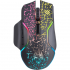 Мишка Defender Oneshot GM-067 Wireless Black (52067) - Фото 2