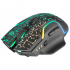 Мишка Defender Oneshot GM-067 Wireless Black (52067) - Фото 3