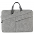 Сумка для ноутбука XO 15" CB05 grey (CB05-15.grey) - Фото 1