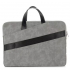 Сумка для ноутбука XO 15" CB05 grey (CB05-15.grey) - Фото 2