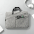 Сумка для ноутбука XO 15" CB05 grey (CB05-15.grey) - Фото 3